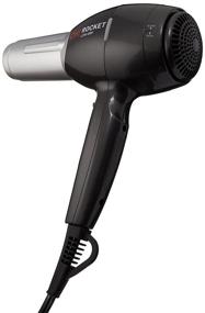 img 2 attached to CHI Rocket Professional Hair Dryer