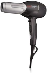 img 3 attached to CHI Rocket Professional Hair Dryer