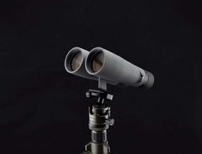 img 3 attached to TORIC 10X50 UHD Binocular Performance