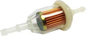 img 1 attached to Optimized Prime Line Fuel Filter 7-02323