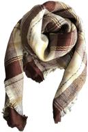 jastore girls stylish blanket: fashionable scarves for stunning girls' accessories logo