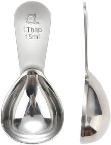 img 3 attached to Apace Living Coffee Scoop Set Kitchen & Dining