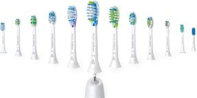 img 1 attached to Оптимизировано для SEO: Насадки Philips Sonicare Sensitive для чувствительных зубов