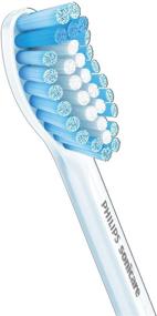 img 2 attached to Optimized for SEO: Philips Sonicare Sensitive Brush Heads