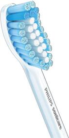 img 2 attached to Оптимизировано для SEO: Насадки Philips Sonicare Sensitive для чувствительных зубов