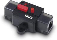 t spec v12 cbf180 v12 circuit breaker логотип