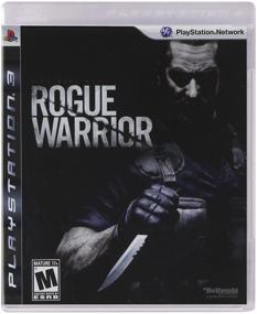 img 3 attached to Rogue Warrior Playstation 3