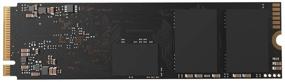 img 2 attached to HP EX950 512 ГБ M.2 PCIe 3.1 x4 NVMe SSD с памятью 3D TLC NAND (5MS22AA#ABC)