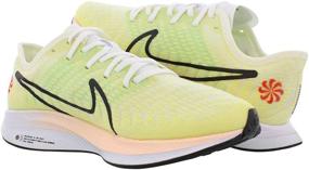 img 1 attached to Nike Pegasus Running Luminous Black White Women's Shoes