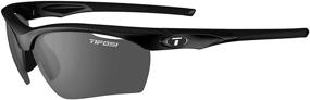 img 1 attached to Ultimate UV Protection and Style with Tifosi Vero Sunglasses