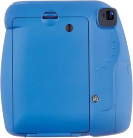 img 2 attached to Fujifilm Instax Mini 9 Instant Camera - Captivating Cobalt Blue Delight!