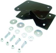 teraflex 1902000 brake extension bracket logo