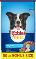 kibbles bits original со вкусом курицы логотип