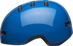 img 1 attached to 🚲 BELL Lil Ripper - Top-rated Youth Bike Helmet with Outstanding Safety Features