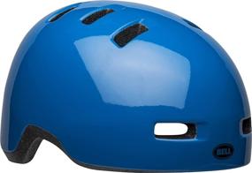 img 3 attached to 🚲 BELL Lil Ripper - Top-rated Youth Bike Helmet with Outstanding Safety Features