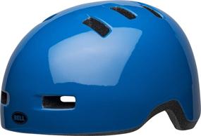 img 2 attached to 🚲 BELL Lil Ripper - Top-rated Youth Bike Helmet with Outstanding Safety Features