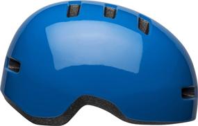 img 4 attached to 🚲 BELL Lil Ripper - Top-rated Youth Bike Helmet with Outstanding Safety Features