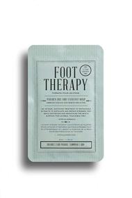 img 4 attached to Kocostar SG_B00KVTZBHC_US Foot Therapy 1 35Oz