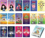 neweights christian learning cards educational logo