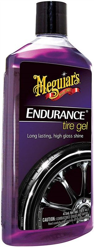 Rain-X BLACK MAGIC TIRE WET GEL 6/16OZ