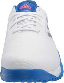 img 3 attached to Adidas CODECHAOS Sport Three Medium Men's Shoes