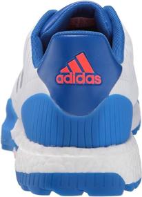 img 2 attached to Adidas CODECHAOS Sport Three Medium Men's Shoes