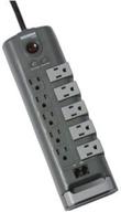 minuteman mms7100rt computer surge protector logo