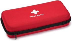 img 2 attached to Jipemtra Medical Emergency Responder Camping Occupational Health & Safety Products