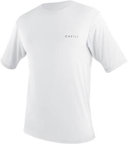 img 4 attached to ONeill Basic Skins Sleeve Graphite Outdoor Recreation