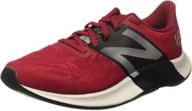 🏃 enhance your running performance with new balance fuelcell running energy men's shoes логотип