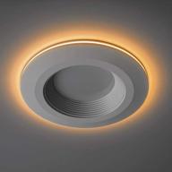 💡 integrated selectable commercial electric recessed lighting logo