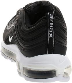 img 2 attached to Nike Sneakers 921826 015 Black White Anthracite Men's Shoes and Athletic