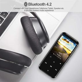 img 1 attached to Запись по Bluetooth без потерь Расширение