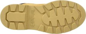 img 1 attached to Timberland Classic Ankle Medium Toddler Boys' Shoes : Boots