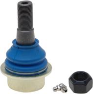 🔧 acdelco professional 45d2432 front lower suspension ball joint - high-performance & reliability for enhanced suspension logo