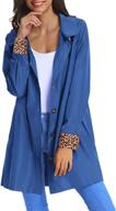 stay warm and stylish with women's lightweight outdoor windproof hoodies: shop now for women's clothing and coats, jackets & vests logo