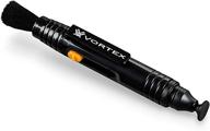 👓 opticlean lens pen logo
