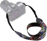 multi color butterflies shoulder cameras photographers logo