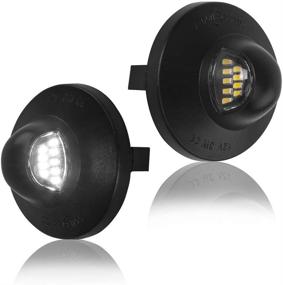 img 4 attached to AXECO Replacement Explorer Excursion Expedition Lights & Lighting Accessories