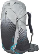 women's backpack by gregory mountain products логотип