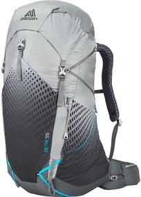 img 4 attached to Women's Backpack by Gregory Mountain Products