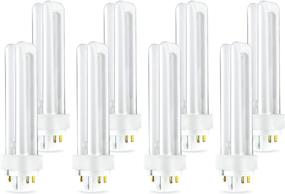 img 1 attached to 💡 18W Compact Fluorescent PLC: An Efficient Replacement for Sylvania Industrial Electrical Lighting Components