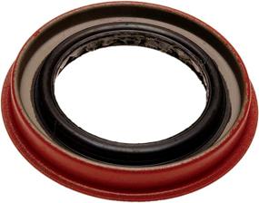 img 1 attached to GM Genuine Parts 24202535 Torque Converter Seal: Ensuring Smooth Automatic Transmission Performance