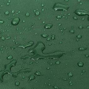 img 1 attached to 🌂 Oslimea Drawstring: Ultimate Dustproof Protection with Waterproof Features