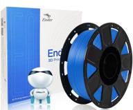 🖨️ enhancing 3d printing with creality ender series: pla filament for additive manufacturing logo