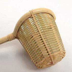 img 2 attached to Tikusan Bamboo Strainer Japan Infuser
