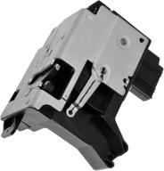 🚪 dorman 937-647 front passenger side door lock actuator motor | compatible with ford / mercury models logo