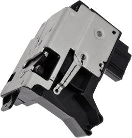 img 4 attached to 🚪 Dorman 937-647 Front Passenger Side Door Lock Actuator Motor | Compatible with Ford / Mercury Models