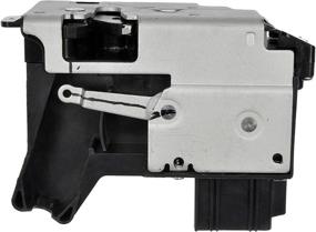 img 2 attached to 🚪 Dorman 937-647 Front Passenger Side Door Lock Actuator Motor | Compatible with Ford / Mercury Models