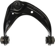 🔧 dorman 521-852 front right upper control arm and ball joint assembly: enhanced suspension for select models logo